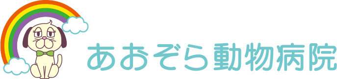 あおぞら動物病院　トップページへ